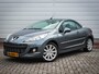Peugeot 207 CC 1.6 VTi Griffe | Clima | Cruise | Leer | Stoelverwarming | Pdc | 17 inch |