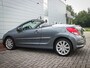 Peugeot 207 CC 1.6 VTi Griffe | Clima | Cruise | Leer | Stoelverwarming | Pdc | 17 inch |
