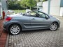 Peugeot 207 CC 1.6 VTi Griffe | Clima | Cruise | Leer | Stoelverwarming | Pdc | 17 inch |