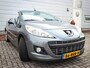 Peugeot 207 CC 1.6 VTi Griffe | Clima | Cruise | Leer | Stoelverwarming | Pdc | 17 inch |