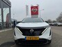 Nissan Ariya Evolve 87 kWh | 20"LM VELGEN | TWO TONE LAK | DEMOVOORDEEL |