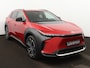 Toyota bZ4X Premium 71 kWh | Stoelventilatie voor | LED Matrix koplampen | JBL Audio | Ambient Light | | Direct leverbaar |
