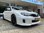 Subaru WRX STI 2.5 T Sport PARELMOER METALIC DEALER ONDERHOUDEN 300 PK/Climate controle/Cruise controle/Xenon/Sportstoelen /18 Inch L/M