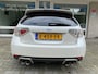 Subaru WRX STI 2.5 T Sport PARELMOER METALIC DEALER ONDERHOUDEN 300 PK/Climate controle/Cruise controle/Xenon/Sportstoelen /18 Inch L/M