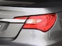 Lancia Flavia Cabriolet 2.4 Automaat | Navi | Stoelverwarming | 18 INCH |
