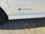 Nissan Leaf Tekna 40 kWh CAMERA AIRCO ECC PARKEERSENSOREN TWO TONE COLOR CPV ELEKTR.RAMEN