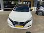 Nissan Leaf Tekna 40 kWh CAMERA AIRCO ECC PARKEERSENSOREN TWO TONE COLOR CPV ELEKTR.RAMEN