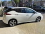 Nissan Leaf Tekna 40 kWh CAMERA AIRCO ECC PARKEERSENSOREN TWO TONE COLOR CPV ELEKTR.RAMEN