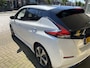 Nissan Leaf Tekna 40 kWh CAMERA AIRCO ECC PARKEERSENSOREN TWO TONE COLOR CPV ELEKTR.RAMEN