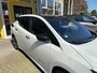 Nissan Leaf Tekna 40 kWh CAMERA AIRCO ECC PARKEERSENSOREN TWO TONE COLOR CPV ELEKTR.RAMEN