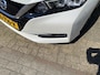 Nissan Leaf Tekna 40 kWh CAMERA AIRCO ECC PARKEERSENSOREN TWO TONE COLOR CPV ELEKTR.RAMEN