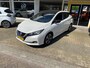 Nissan Leaf Tekna 40 kWh CAMERA AIRCO ECC PARKEERSENSOREN TWO TONE COLOR CPV ELEKTR.RAMEN