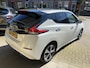 Nissan Leaf Tekna 40 kWh CAMERA AIRCO ECC PARKEERSENSOREN TWO TONE COLOR CPV ELEKTR.RAMEN