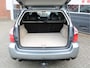 Subaru Outback 2.5i Comfort LPG-G3/Automaat/4WD/Stoelverw./Climate/Cruise/Trekhaak/Dakraam/Leer/1800kg trekgewicht/Parkeersensoren/Youngtimer