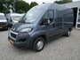 Peugeot Boxer 2.2 BlueHDi 120PK, L2H2, Airco