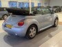 Volkswagen Beetle Cabriolet 2.0 Airco, NAP