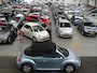 Volkswagen Beetle Cabriolet 2.0 Airco, NAP