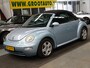 Volkswagen Beetle Cabriolet 2.0 Airco, NAP