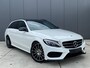 Mercedes-Benz C-klasse Estate 300 AMG Premium / Trekhaak / Distronic / Comand / ILS