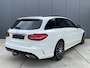 Mercedes-Benz C-klasse Estate 300 AMG Premium / Trekhaak / Distronic / Comand / ILS