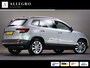 Skoda Karoq 1.5 TSI ACT Ambition Business (SCHUIF-/KANTELDAK, APPLE CARPLAY/ANDROID AUTO, NAVIGATIESYSTEEM, CLIMATE CONTROL, NAP)