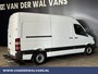 Mercedes-Benz Sprinter 316 CDI 163pk L2H2 Euro6 # Airco | 2800kg Trekhaak | Cruisecontrol Parkeersensoren