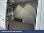 Mercedes-Benz Sprinter 316 CDI 163pk L2H2 Euro6 # Airco | 2800kg Trekhaak | Cruisecontrol Parkeersensoren