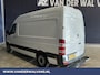 Mercedes-Benz Sprinter 316 CDI 163pk L2H2 Euro6 # Airco | 2800kg Trekhaak | Cruisecontrol Parkeersensoren