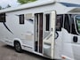Chausson Welcome 727GA | LENGTEBEDDEN + EL.HEFBED | CAMERA | ZONNEPANELEN | 47dKM!