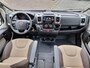 Chausson Welcome 727GA | LENGTEBEDDEN + EL.HEFBED | CAMERA | ZONNEPANELEN | 47dKM!