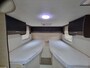 Chausson Welcome 727GA | LENGTEBEDDEN + EL.HEFBED | CAMERA | ZONNEPANELEN | 47dKM!