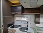 Chausson Welcome 727GA | LENGTEBEDDEN + EL.HEFBED | CAMERA | ZONNEPANELEN | 47dKM!