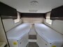 Chausson Welcome 727GA | LENGTEBEDDEN + EL.HEFBED | CAMERA | ZONNEPANELEN | 47dKM!