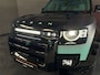 Land Rover Defender 2.0 P400e 110 X✅Customized Signature Car✅UNIEK✅Custom Interieur✅Stoelventilatie✅URBAN✅Meridian✅Panoramadak✅