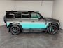 Land Rover Defender 2.0 P400e 110 X✅Customized Signature Car✅UNIEK✅Custom Interieur✅Stoelventilatie✅URBAN✅Meridian✅Panoramadak✅