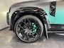 Land Rover Defender 2.0 P400e 110 X✅Customized Signature Car✅UNIEK✅Custom Interieur✅Stoelventilatie✅URBAN✅Meridian✅Panoramadak✅