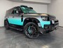 Land Rover Defender 2.0 P400e 110 X✅Customized Signature Car✅UNIEK✅Custom Interieur✅Stoelventilatie✅URBAN✅Meridian✅Panoramadak✅