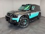 Land Rover Defender 2.0 P400e 110 X✅Customized Signature Car✅UNIEK✅Custom Interieur✅Stoelventilatie✅URBAN✅Meridian✅Panoramadak✅