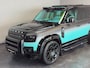 Land Rover Defender 2.0 P400e 110 X✅Customized Signature Car✅UNIEK✅Custom Interieur✅Stoelventilatie✅URBAN✅Meridian✅Panoramadak✅