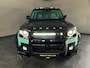 Land Rover Defender 2.0 P400e 110 X✅Customized Signature Car✅UNIEK✅Custom Interieur✅Stoelventilatie✅URBAN✅Meridian✅Panoramadak✅