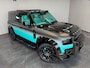 Land Rover Defender 2.0 P400e 110 X✅Customized Signature Car✅UNIEK✅Custom Interieur✅Stoelventilatie✅URBAN✅Meridian✅Panoramadak✅