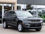 Jeep Grand Cherokee GEEN BPM !!! 3.6i V6 4x4 Aut Limited / 2810Kg trekgew / Grijs ke