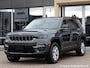 Jeep Grand Cherokee GEEN BPM !!! 3.6i V6 4x4 Aut Limited / 2810Kg trekgew / Grijs ke