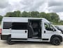 Fiat Ducato 33 2.3 MultiJet L3H2 DC Camera clima cruise 11000 km Nap Ex Btw