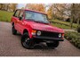 Land Rover Range Rover Classic