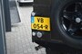 Land Rover Defender 110 HT 2.2D SE NL auto*Airco*CV*Elektrice ramen*Standkachel
