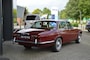 Jaguar XJ 4.2 Overdrive *TOP STAAT*Historie*