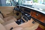 Jaguar XJ 4.2 Overdrive *TOP STAAT*Historie*