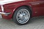 Jaguar XJ 4.2 Overdrive *TOP STAAT*Historie*