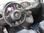Abarth 695 1.4 T-Jet 180pk Aut. Rivale Anniversary | Clima | Schuif-/Kanteldak | Navi | Apple Carplay | 17" | Akrapovic | nr. 170/175 | Uniek !